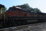 BNSF 1070